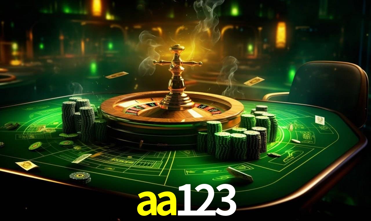 aa123: Seu Especialista em Apostas Esportivas Brasileiras