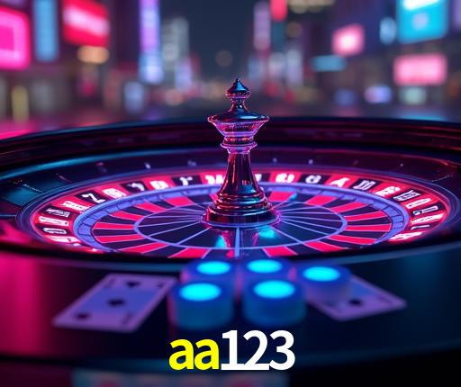 aa123 bet