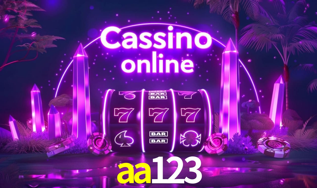 aa123 -  - aa123 bet