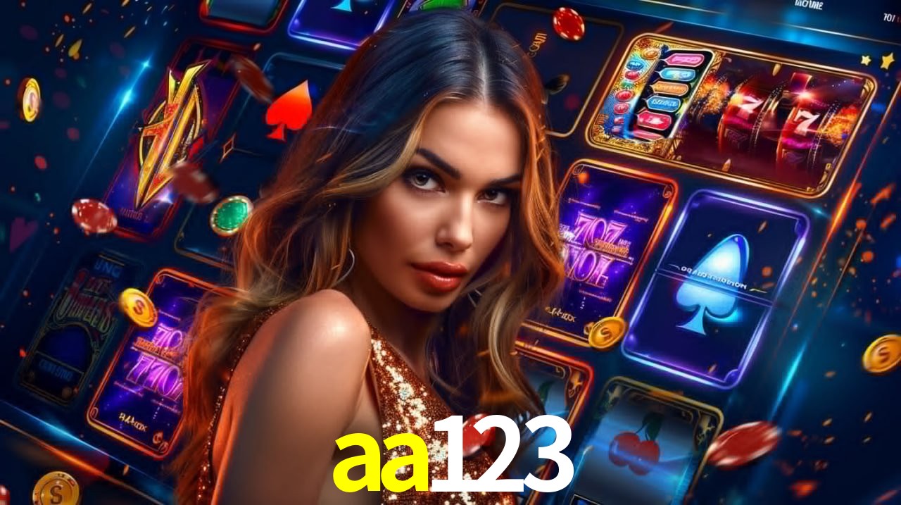 aa123 bet